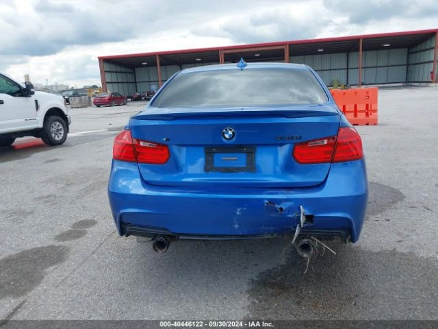 BMW 330 * Крайна цена* , снимка 8 - Автомобили и джипове - 47674978