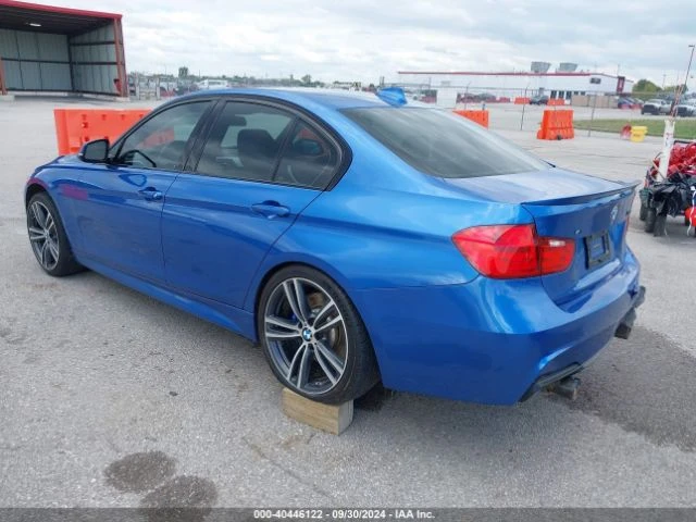 BMW 330 * Крайна цена* , снимка 4 - Автомобили и джипове - 47674978