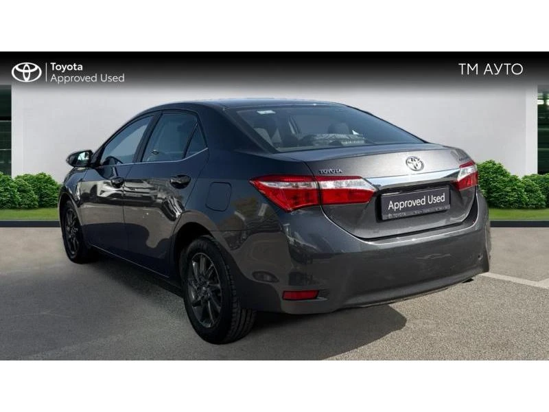 Toyota Corolla, снимка 2 - Автомобили и джипове - 48012619