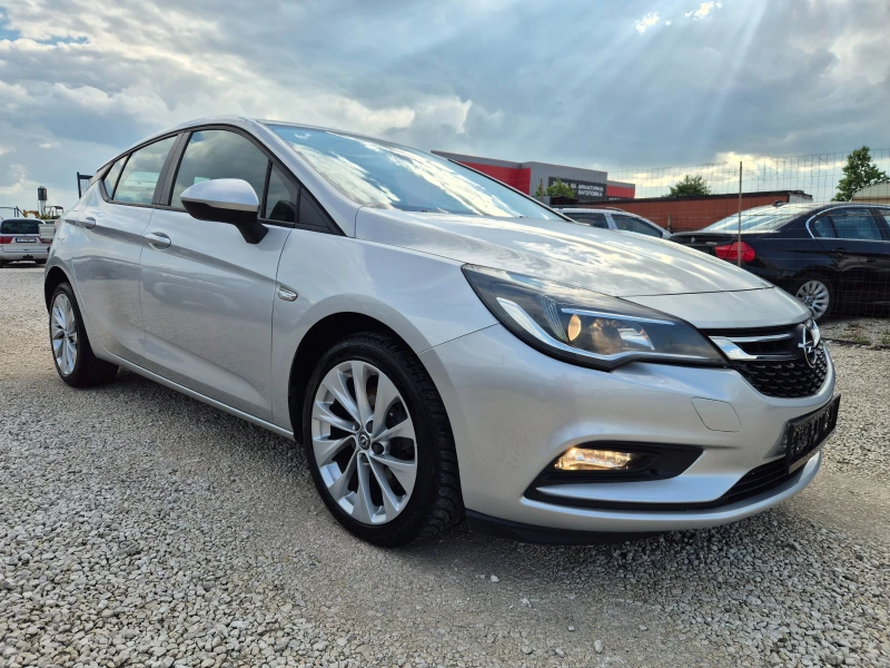 Opel Astra 1.6d - 14999 лв. - 42628558 1