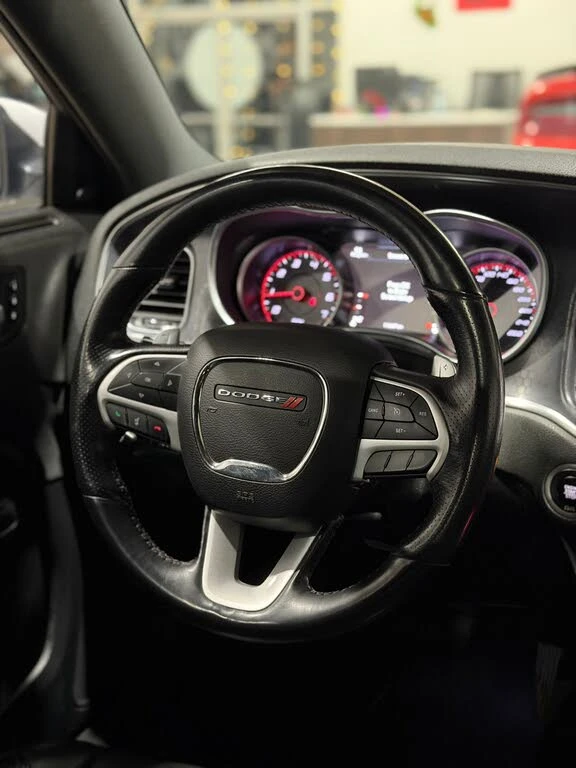 Dodge Charger GT* BLINDSPOT* PANO* KEYLESS ANDROID AUTO* CARFAX*, снимка 7 - Автомобили и джипове - 53193466