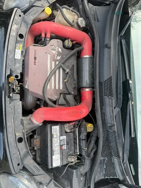 Fiat 500 * ABARTH* АвтоКредит * (ЦЕНА ДО БГ), снимка 13 - Автомобили и джипове - 55342769