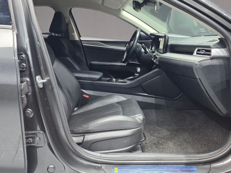 Kia K5 2.0LPI ФАБРИЧНА ГАЗ / CARFAX, снимка 11 - Автомобили и джипове - 55509661