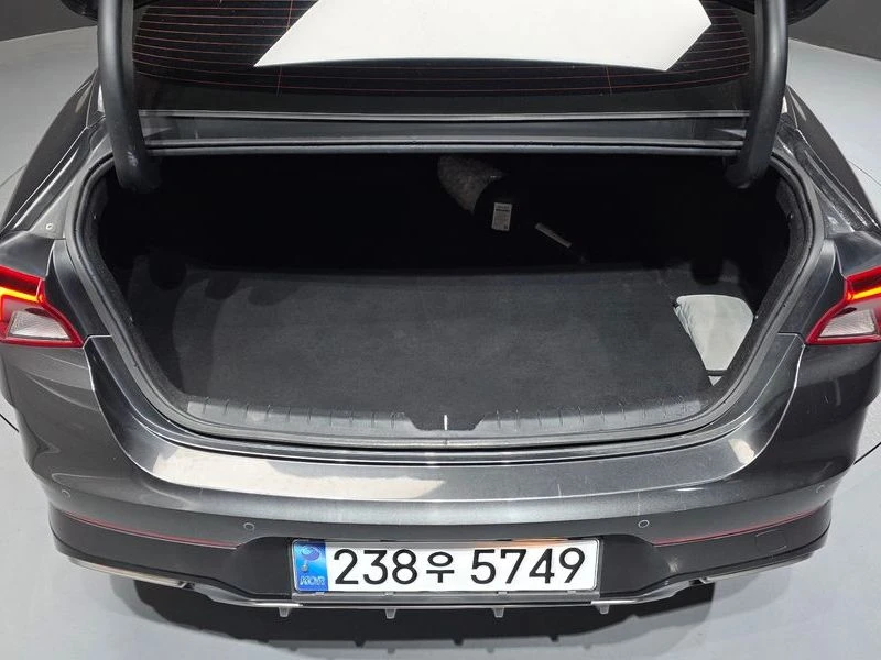 Kia K5 2.0LPI ФАБРИЧНА ГАЗ / CARFAX, снимка 17 - Автомобили и джипове - 55509661