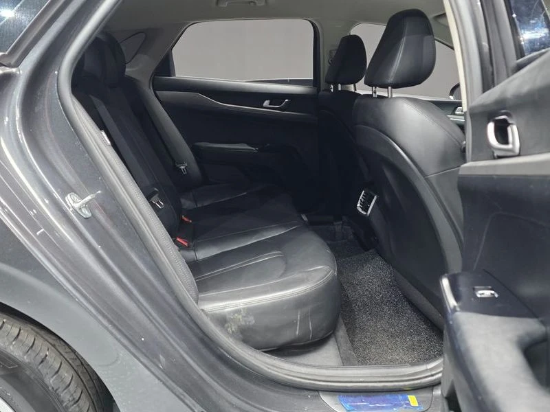 Kia K5 2.0LPI ФАБРИЧНА ГАЗ / CARFAX, снимка 12 - Автомобили и джипове - 55509661