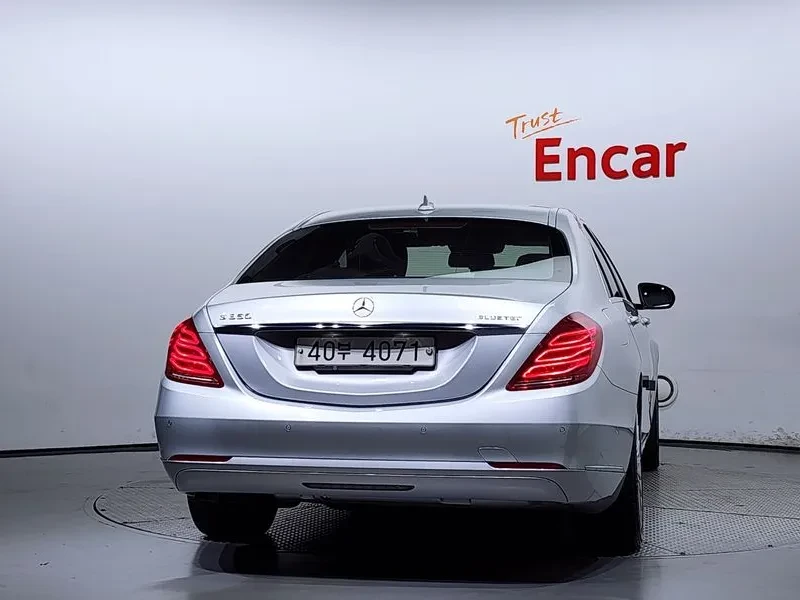 Mercedes-Benz S 350 BlueTEC - САМО 30% АВАНС, снимка 7 - Автомобили и джипове - 55665535