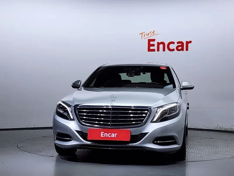 Mercedes-Benz S 350 BlueTEC - САМО 30% АВАНС, снимка 6 - Автомобили и джипове - 55665535