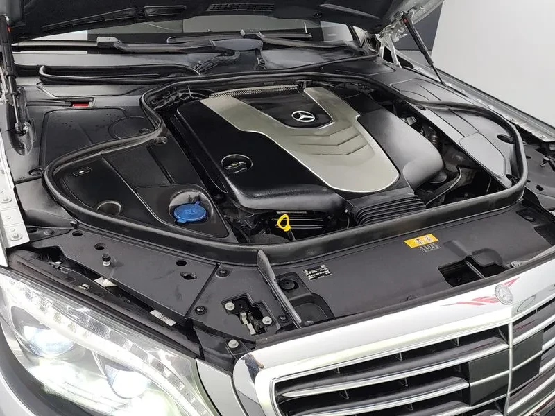 Mercedes-Benz S 350 BlueTEC - САМО 30% АВАНС, снимка 11 - Автомобили и джипове - 55665535