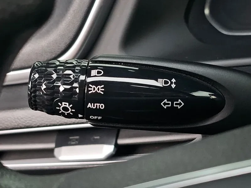 Hyundai Sonata 2.0 Lpg Style, снимка 15 - Автомобили и джипове - 55784747