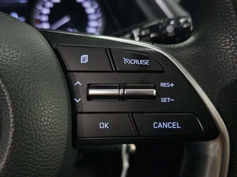 Hyundai Sonata 2.0 Lpg Style, снимка 17 - Автомобили и джипове - 55784747