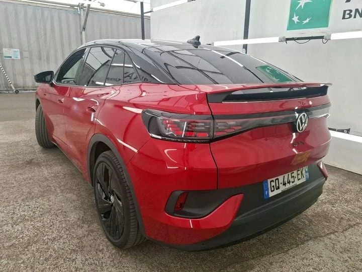 VW ID.5 GTX/93SOH/360CAMERA/ГАРАНЦИЯ/4х4, снимка 3 - Автомобили и джипове - 55804641