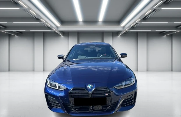 BMW 440 i M Gran Coupe xDrive = Shadow Line = Гаранция