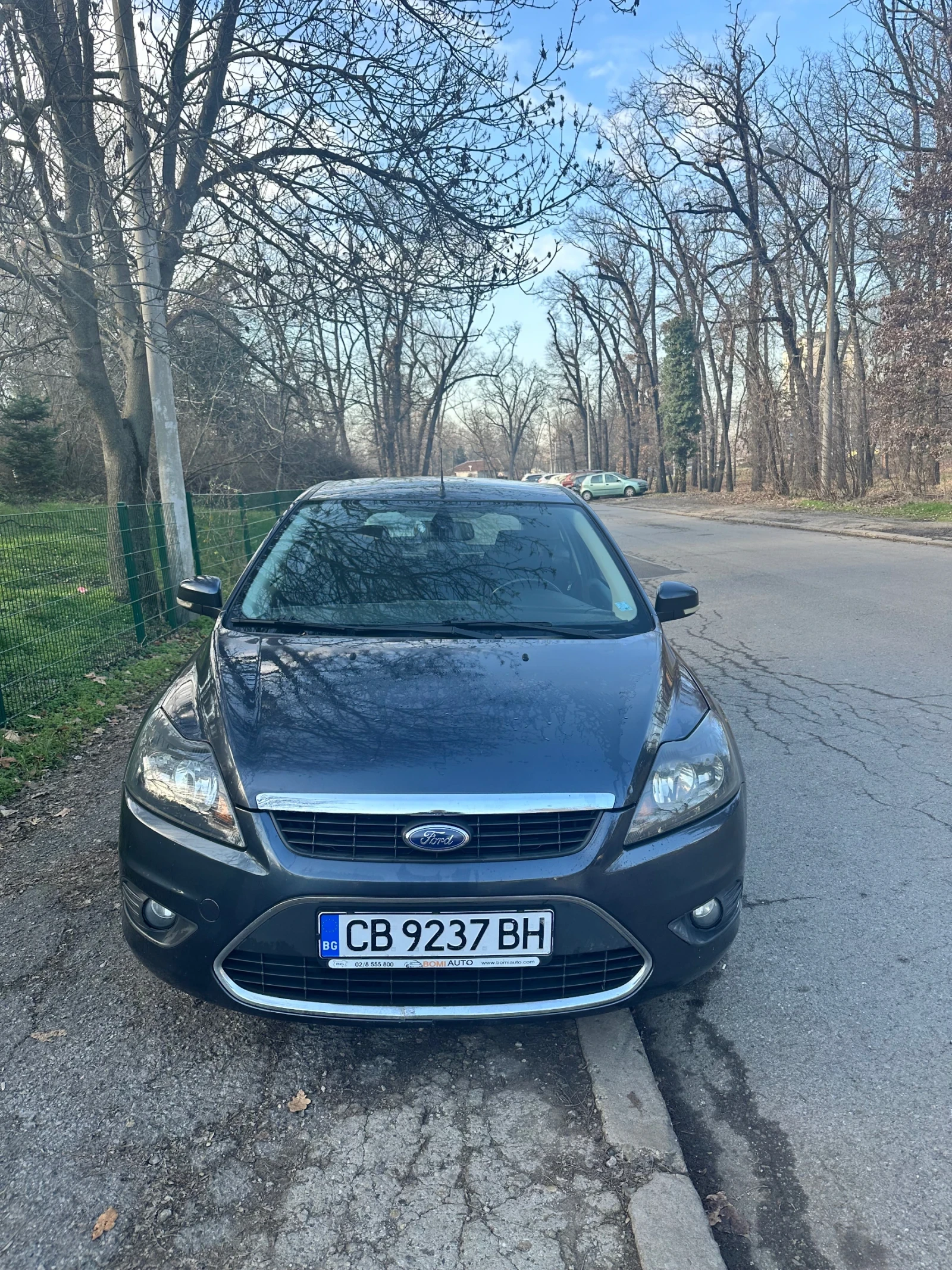 Ford Focus 2.0, снимка 1
