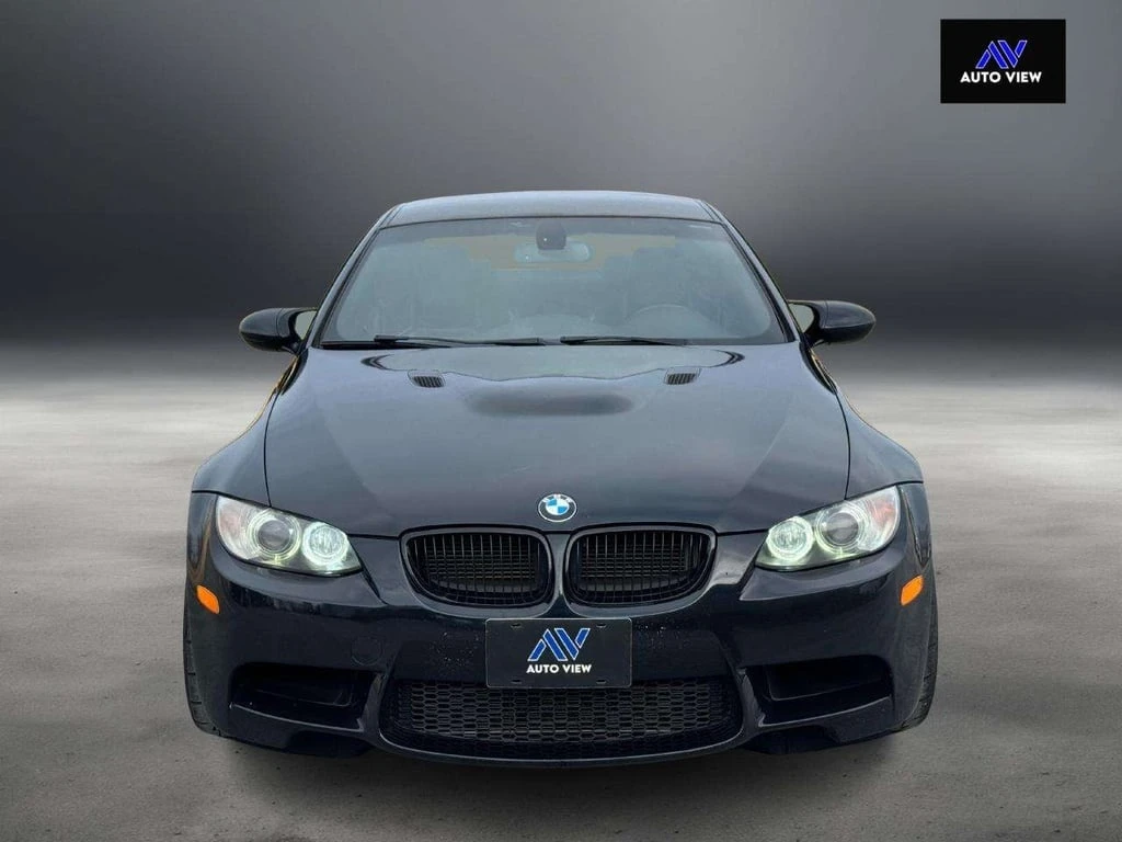 BMW M3 * 3 Series * CARFAX * ЦЕНА ДО БГ, снимка 1