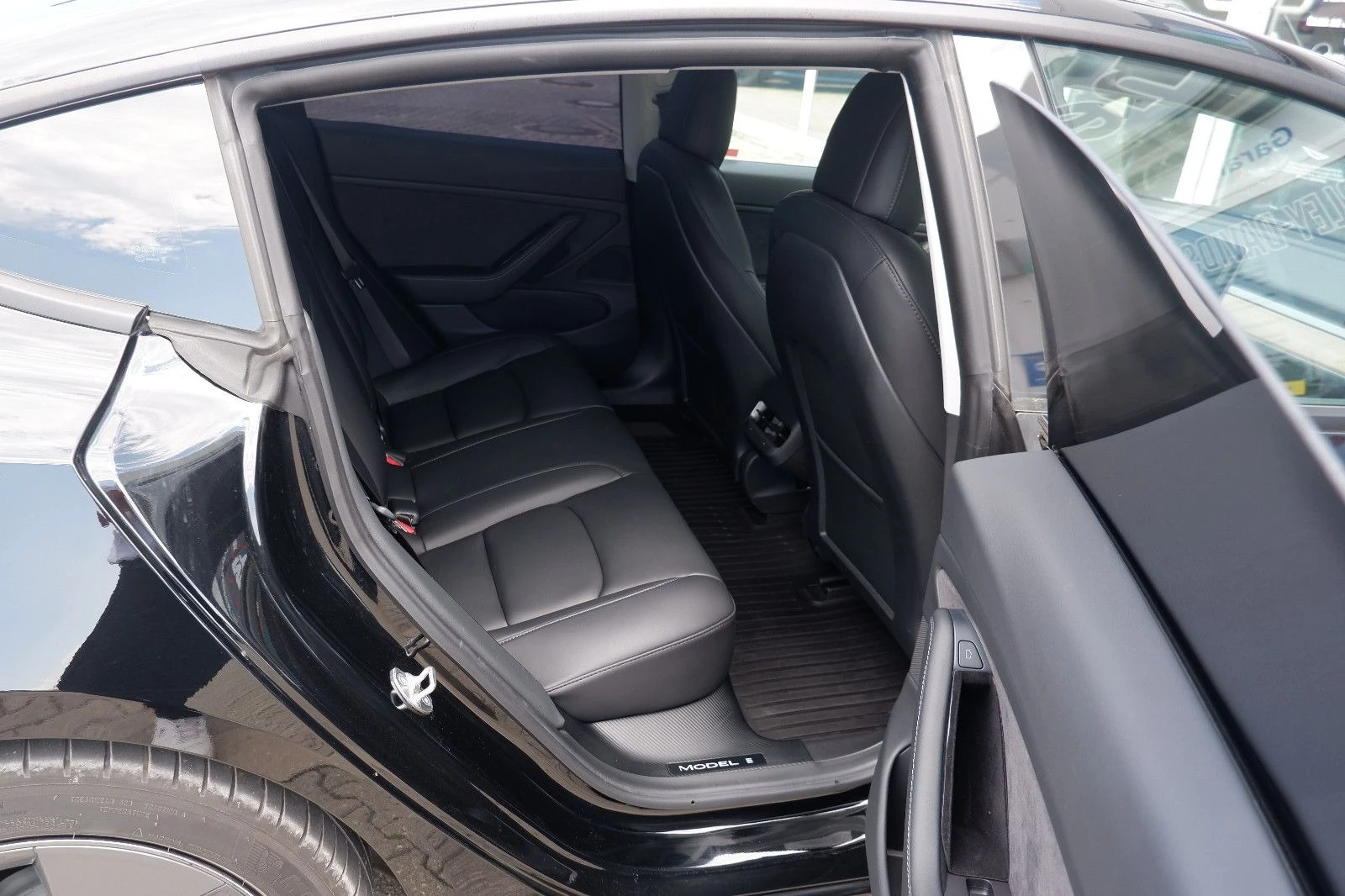 Tesla Model 3 Long Range Dual Motor AWD | Mobile.bg � ����������� 16