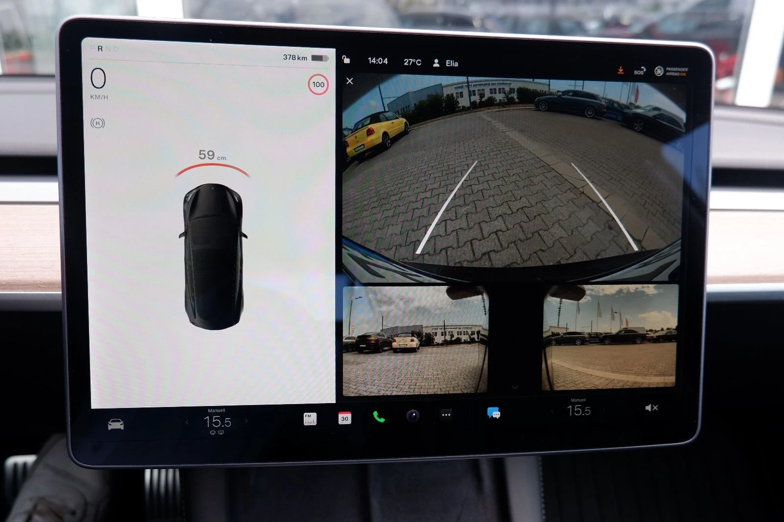 Tesla Model 3 Long Range Dual Motor AWD | Mobile.bg � ����������� 13