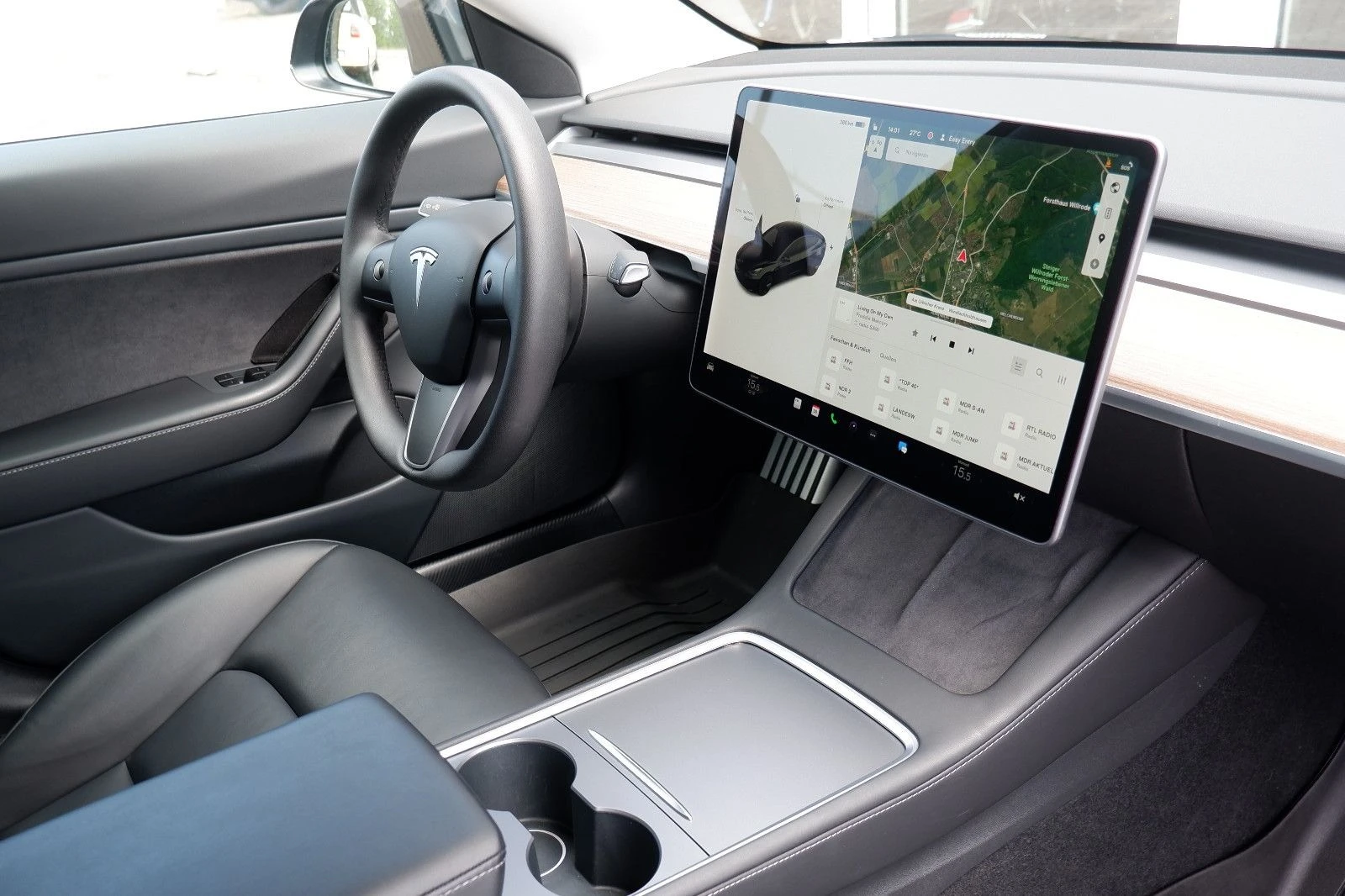 Tesla Model 3 Long Range Dual Motor AWD | Mobile.bg � ����������� 11