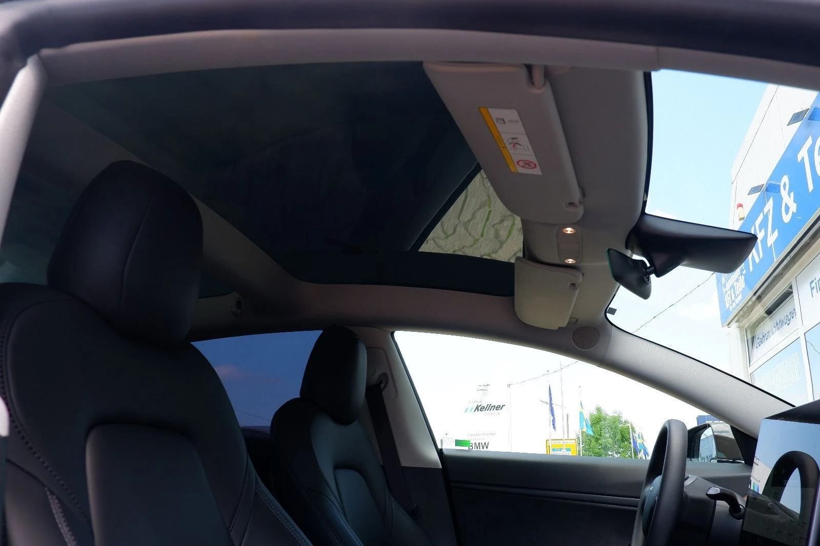 Tesla Model 3 Long Range Dual Motor AWD | Mobile.bg � ����������� 15