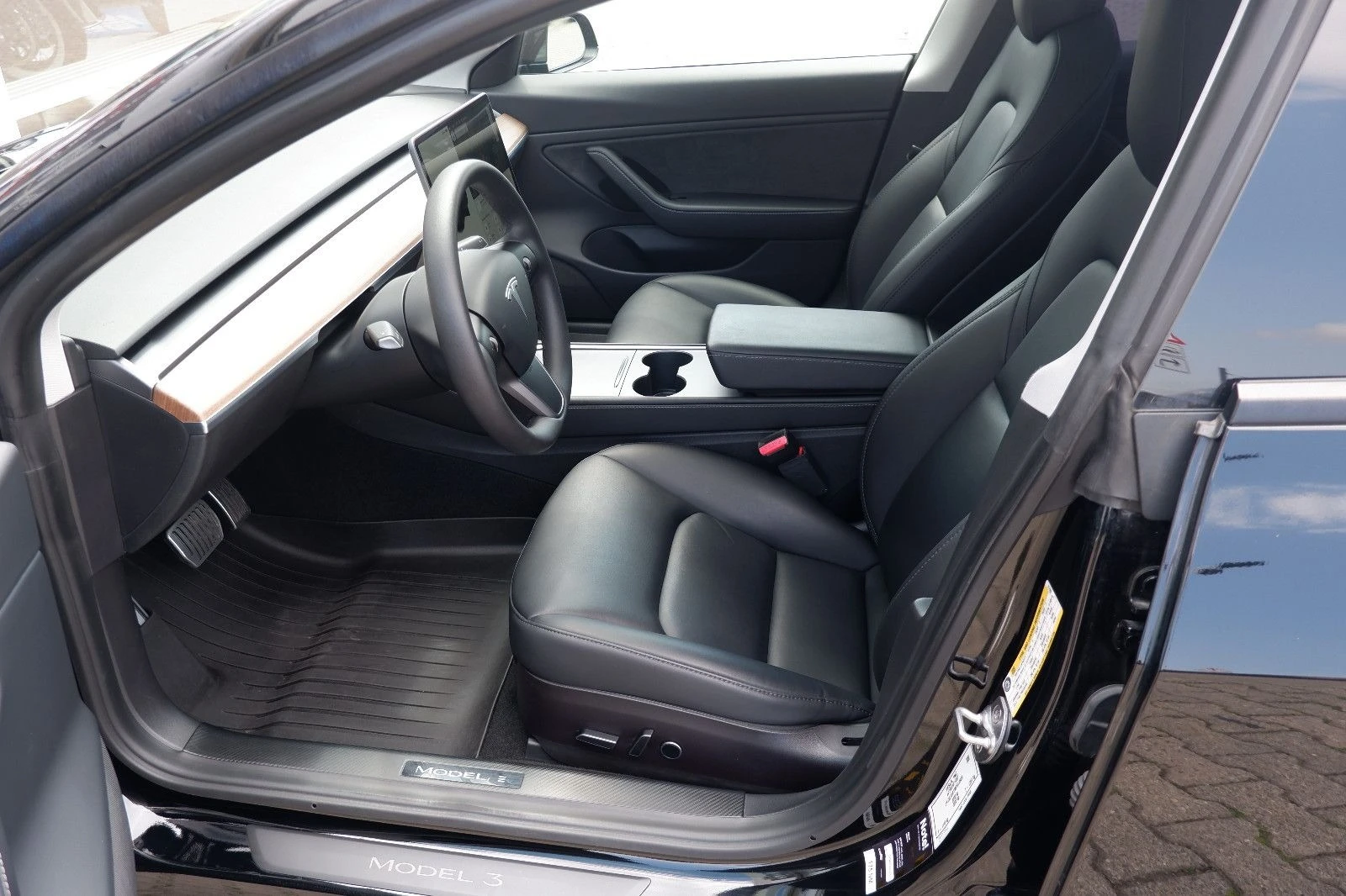 Tesla Model 3 Long Range Dual Motor AWD | Mobile.bg � ����������� 14