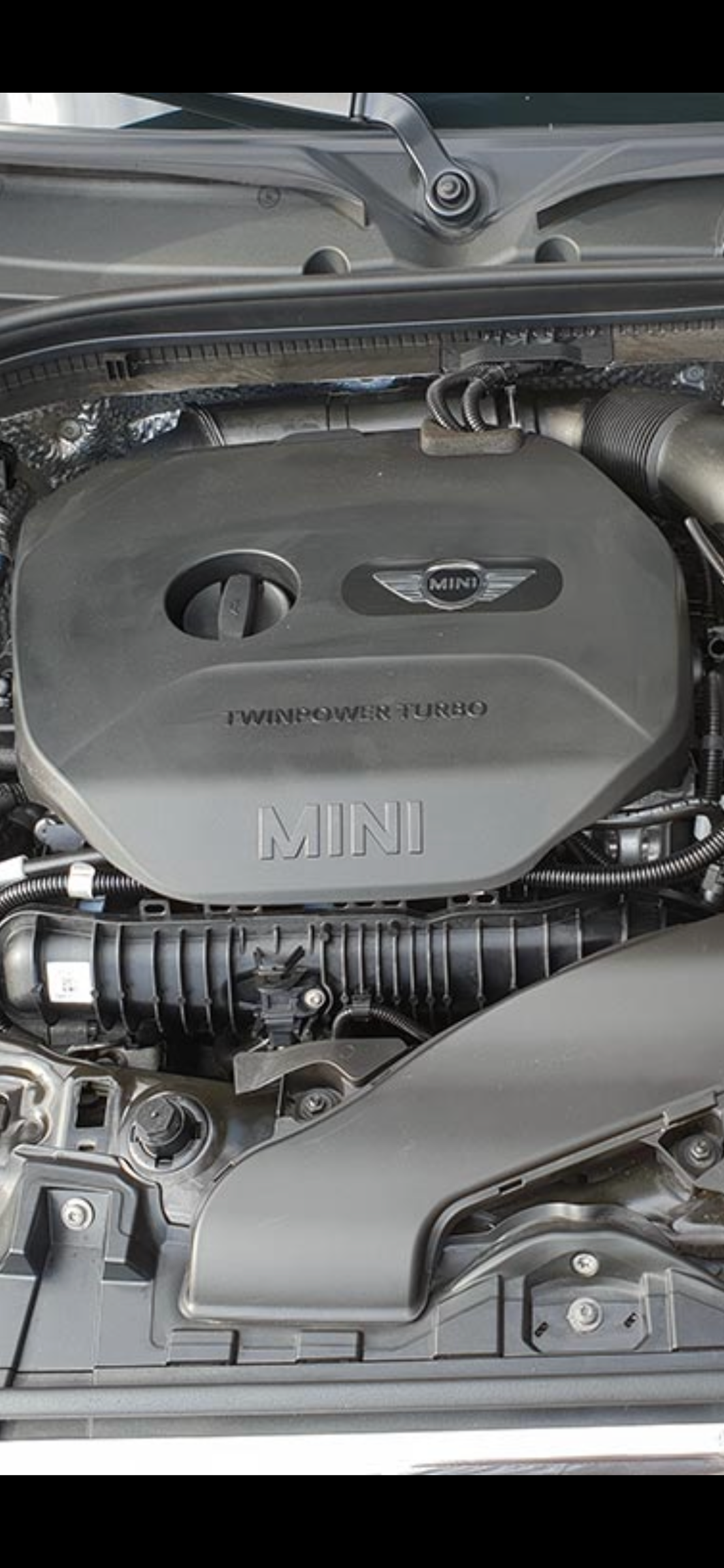 Mini Cooper Двигател N47C20A - изображение 1