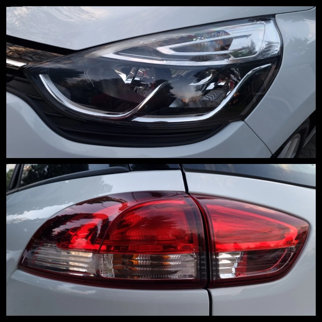 Renault Clio 1.5dCi * * * START/STOP* * SWISS | Mobile.bg   17