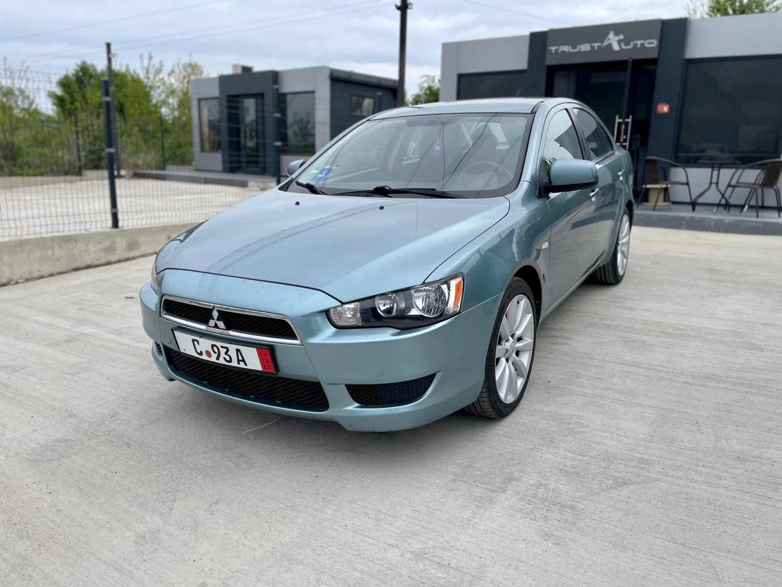 Mitsubishi Lancer | Mobile.bg — изображение 1