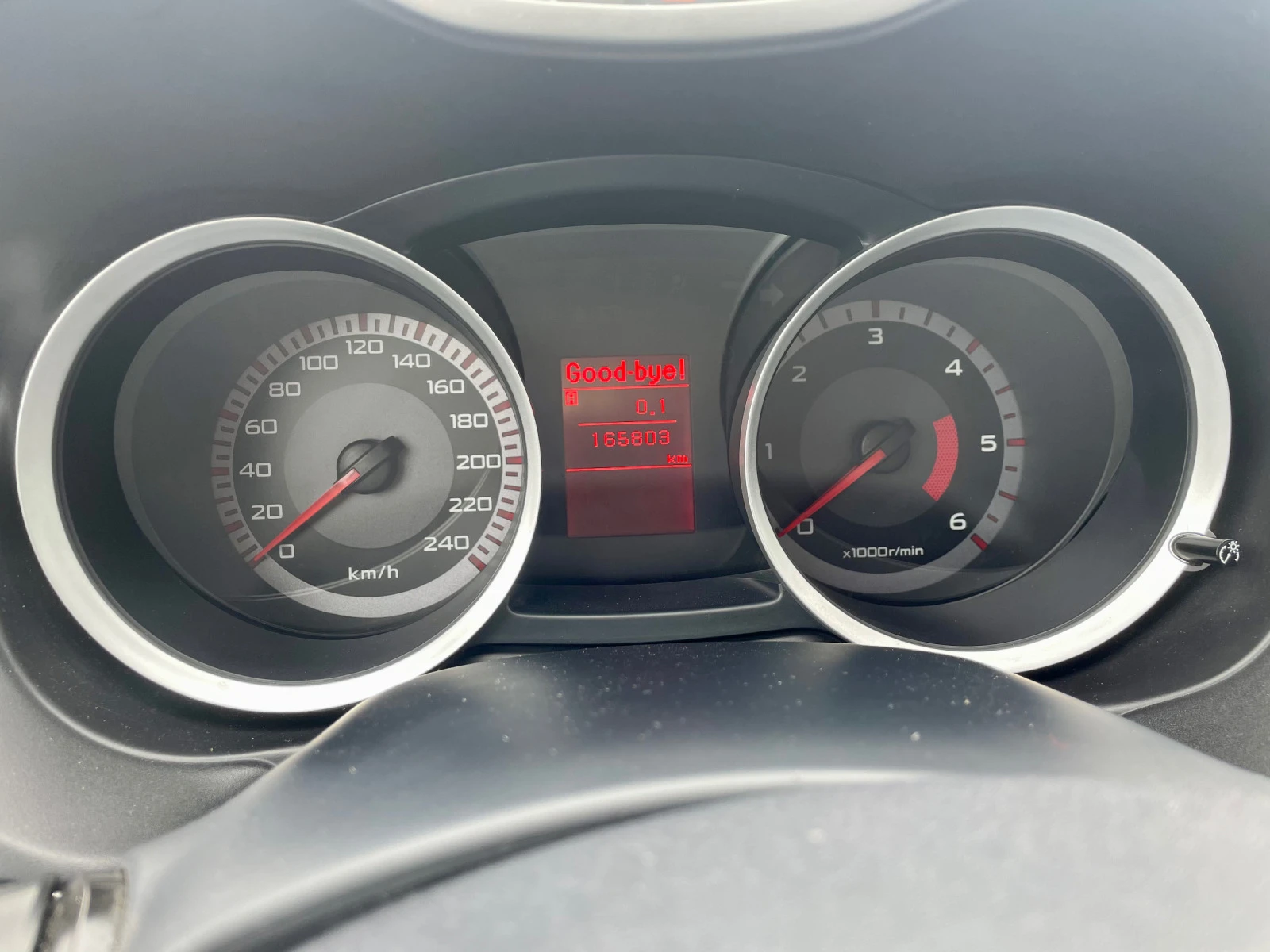 Mitsubishi Lancer  - изображение 10