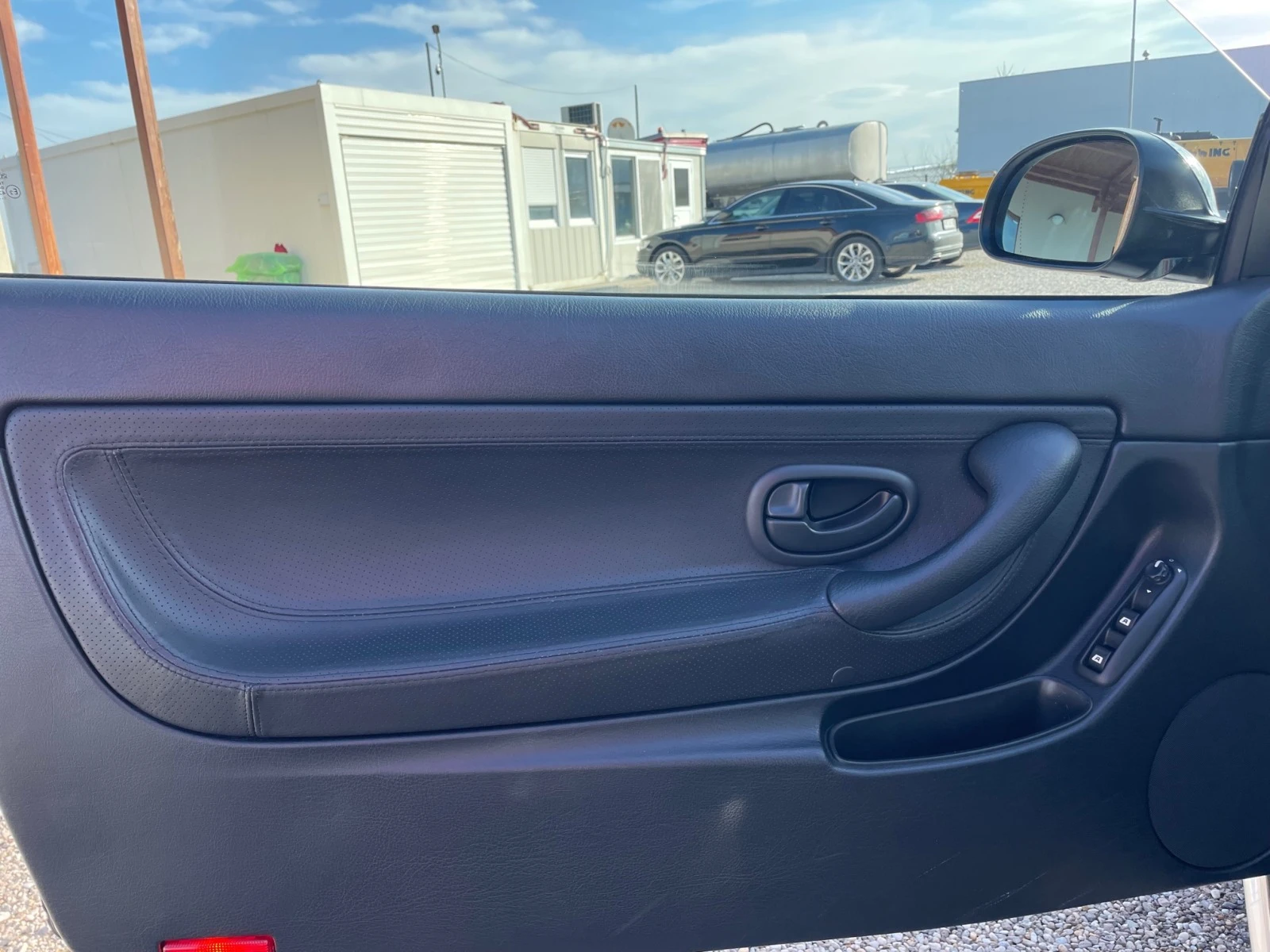 Peugeot 406 2.0 АВТОМАТИК - УНИКАТ | Mobile.bg — изображение 12
