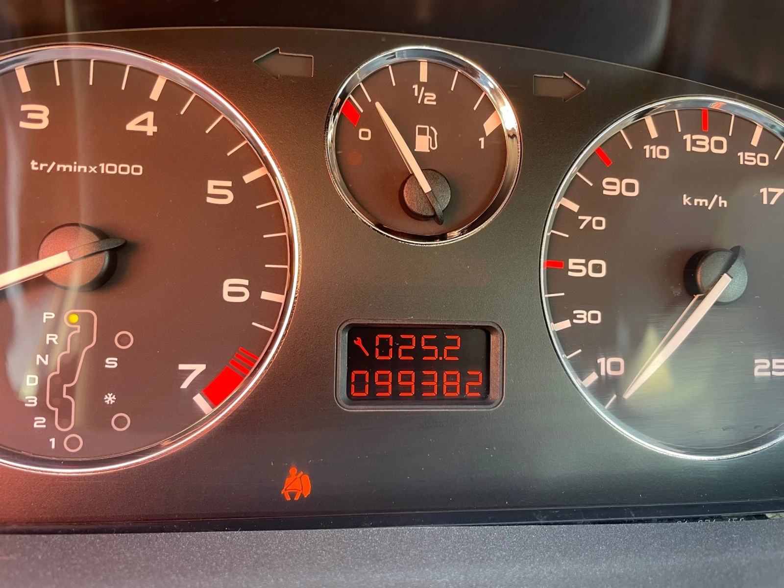 Peugeot 406 2.0 АВТОМАТИК - УНИКАТ | Mobile.bg — изображение 16