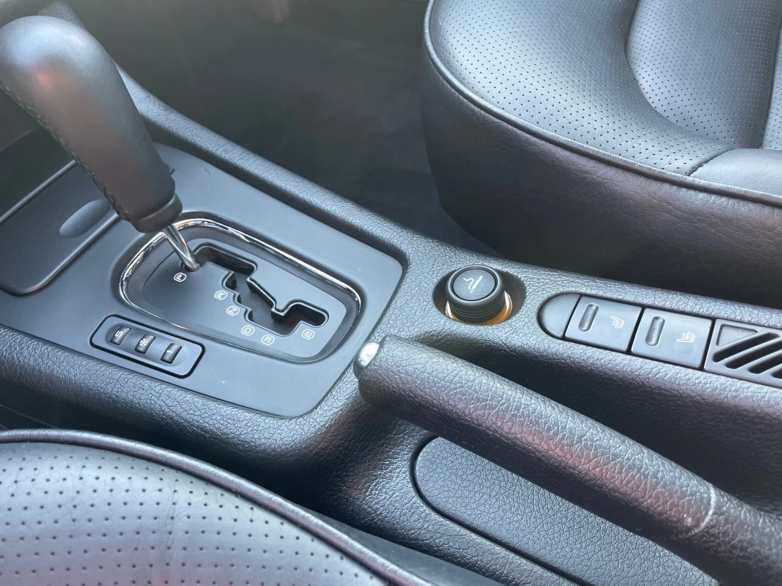 Peugeot 406 2.0 АВТОМАТИК - УНИКАТ | Mobile.bg — изображение 17