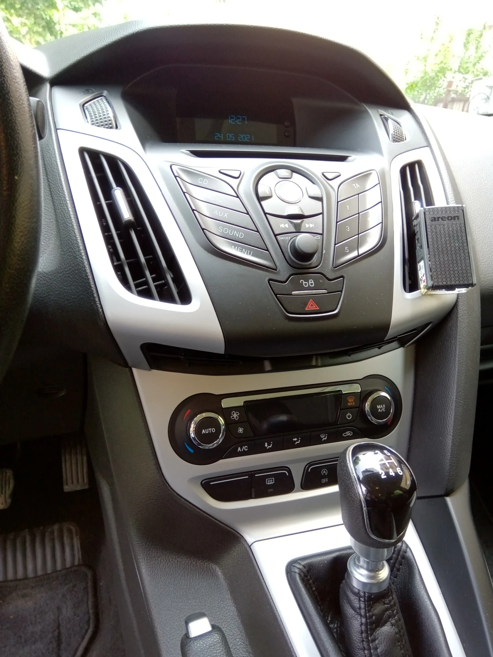 Ford Focus | Mobile.bg — изображение 15