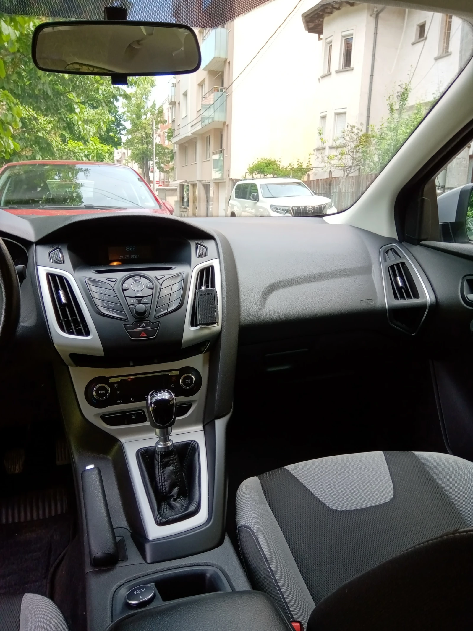 Ford Focus | Mobile.bg — изображение 12