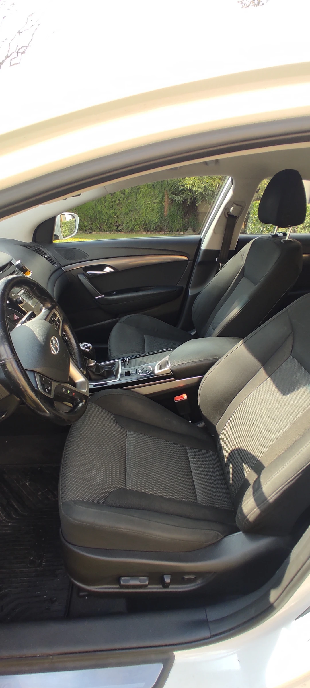 Hyundai I40 Blue drive | Mobile.bg   14