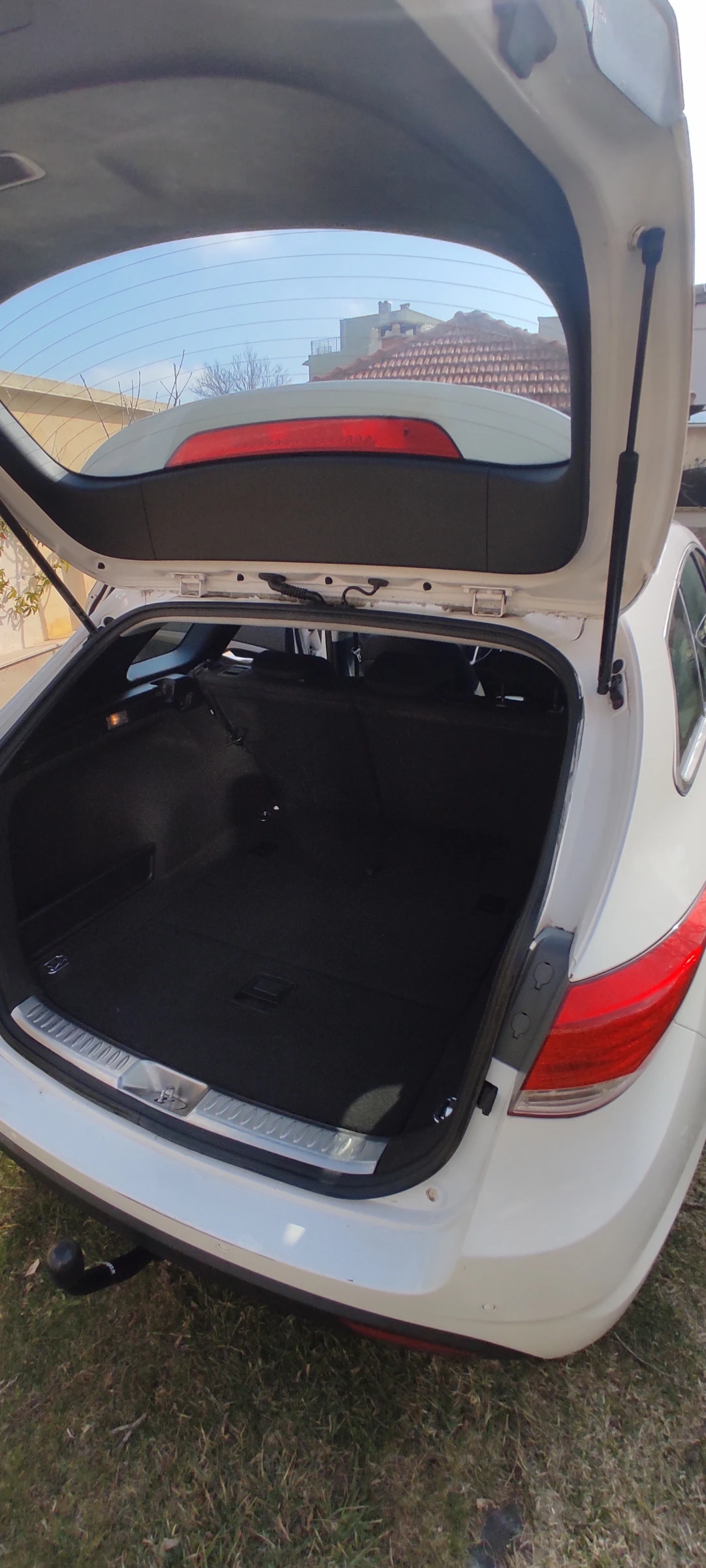 Hyundai I40 Blue drive | Mobile.bg   15