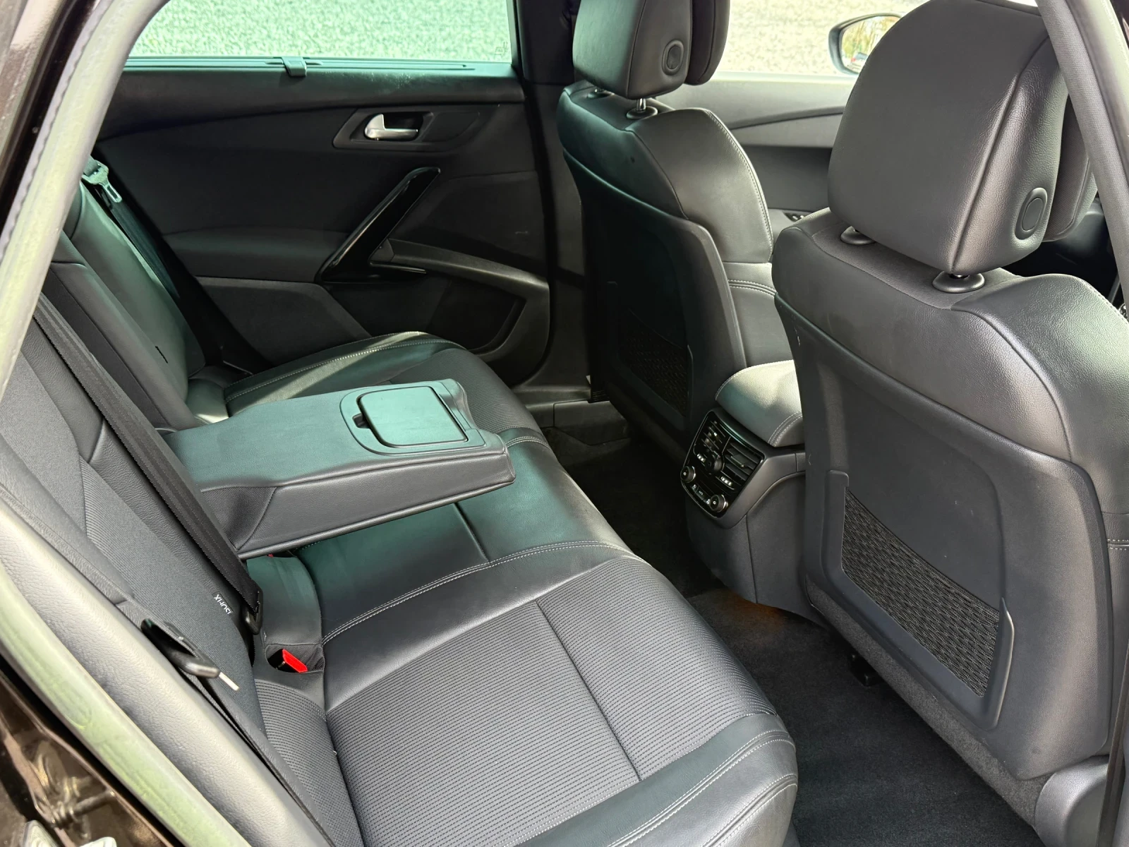 Peugeot 508 1.6Turbo Allure  ! ! | Mobile.bg   11