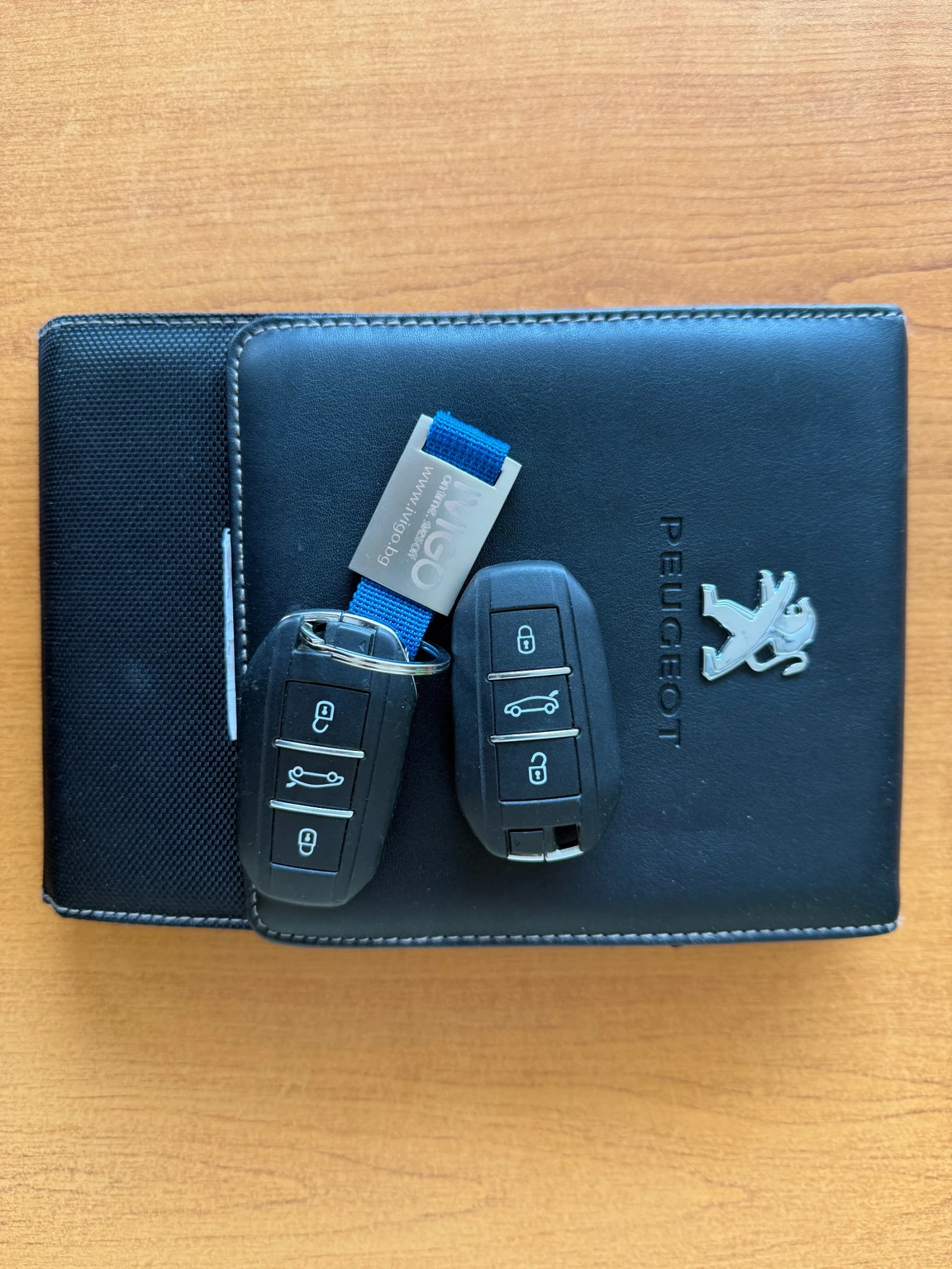 Peugeot 508 1.6Turbo Allure  ! ! | Mobile.bg   17