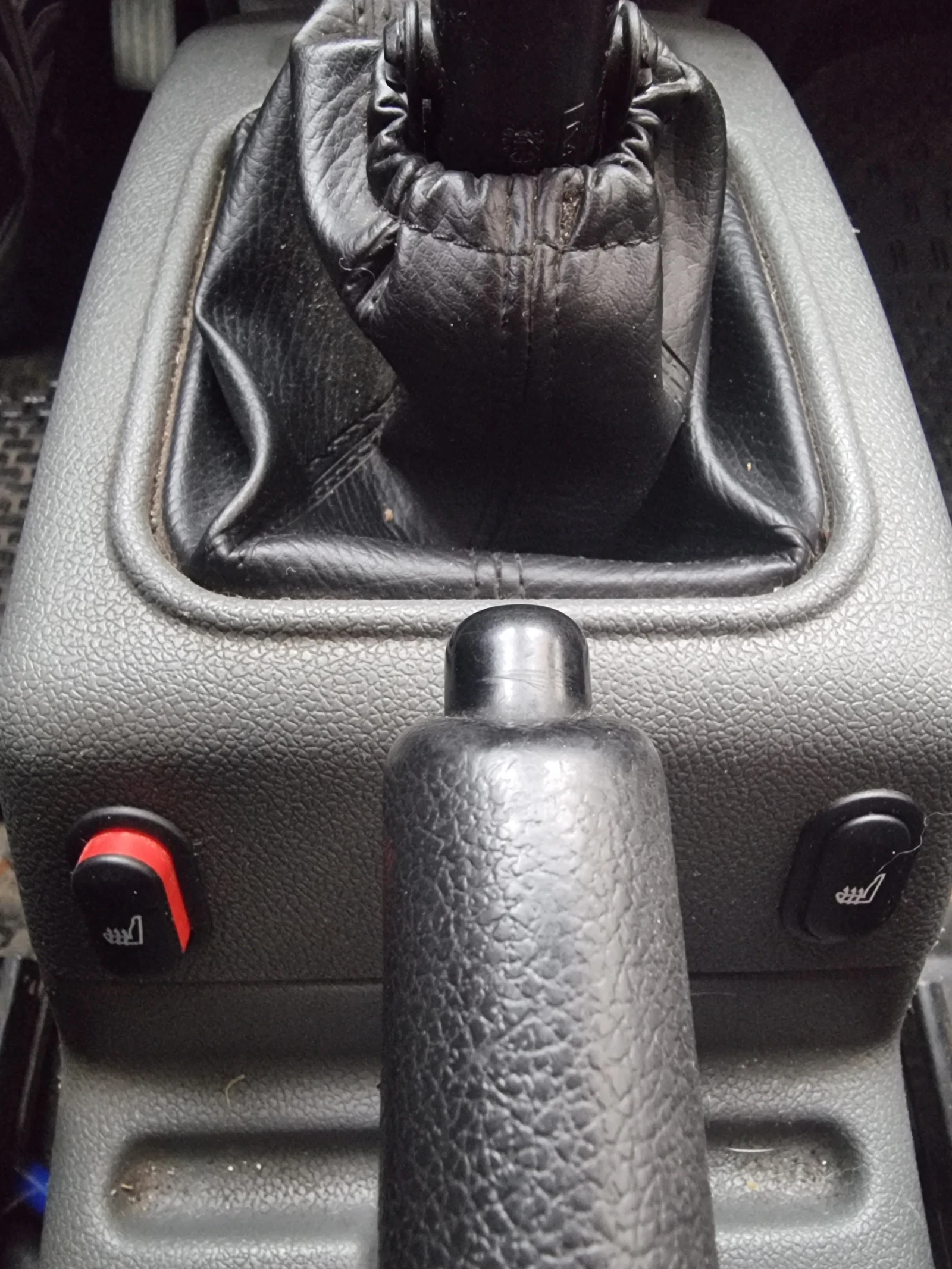 Ford Connect TORNEO 1, 9 TDCI - изображение 6