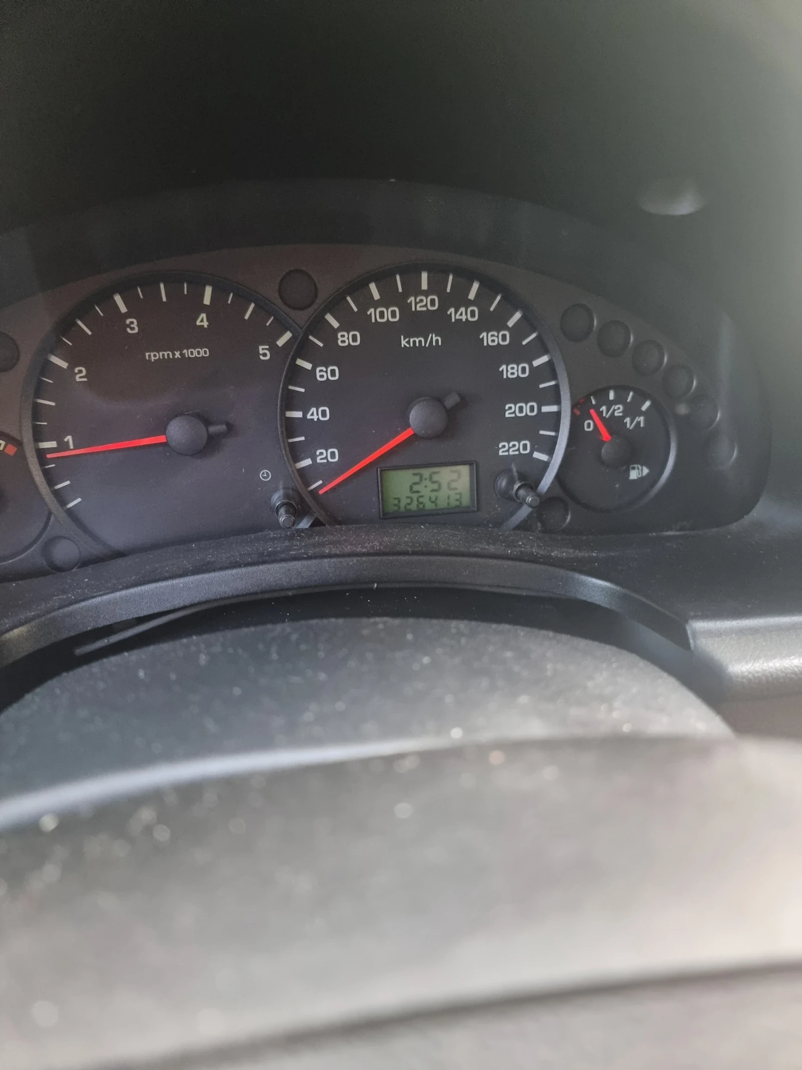 Ford Connect TORNEO 1, 9 TDCI - изображение 8
