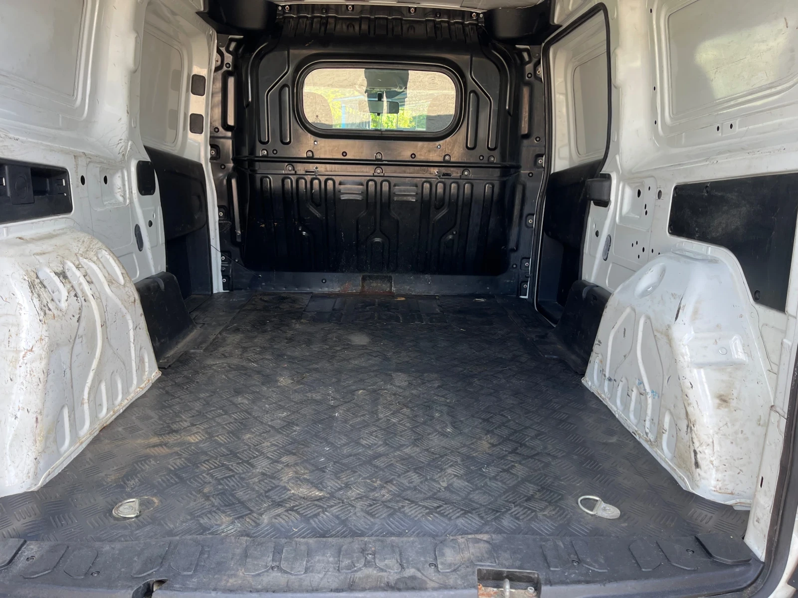 Fiat Doblo 1, 6 MAXI - изображение 10