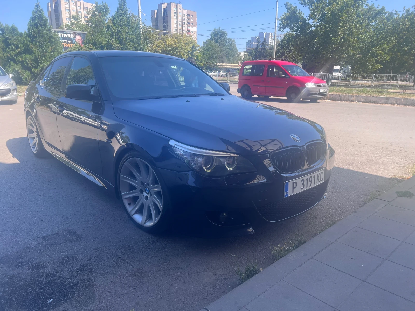 BMW 530 | Mobile.bg � ����������� 8