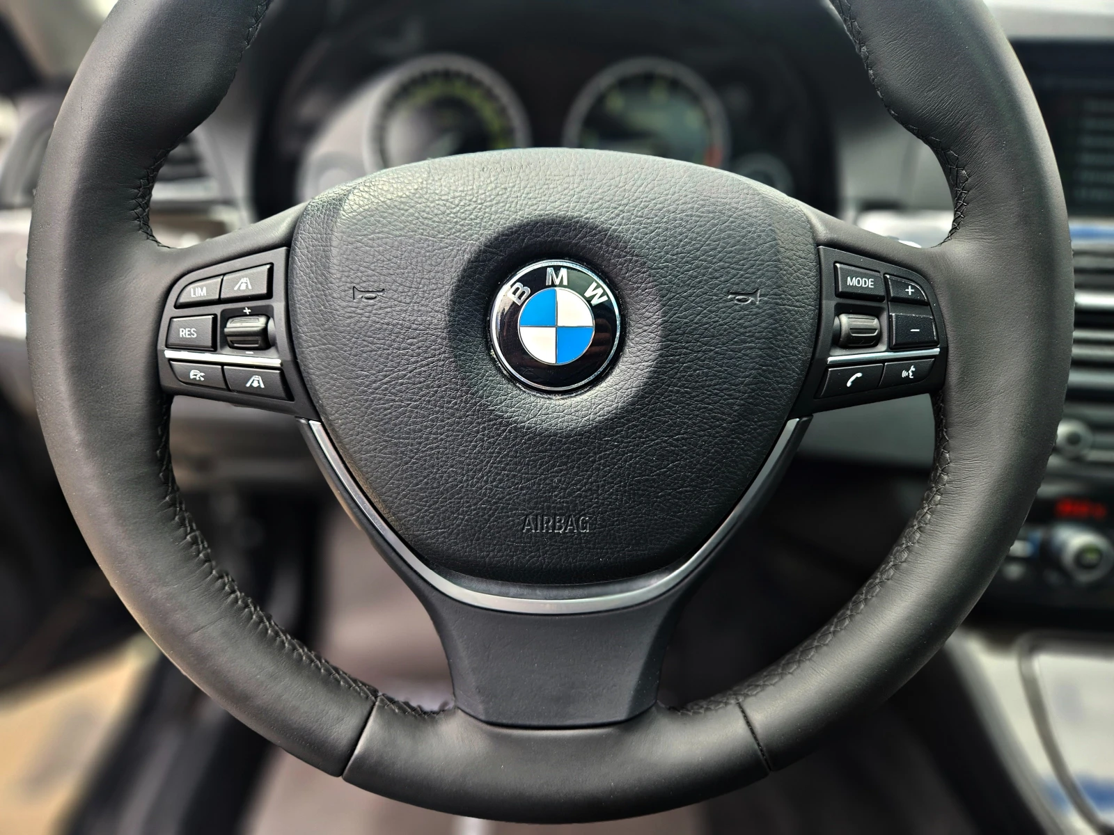 BMW 530 M/XD/GERMANY/DISTR/HUD/CAMERA/ПОДГРЕВ/MEMORY/LIZIN - изображение 10