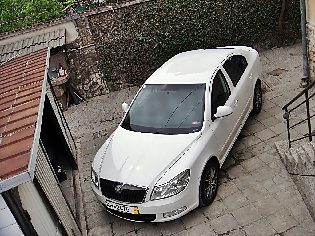 Skoda Octavia 1.9 TDI  - изображение 8