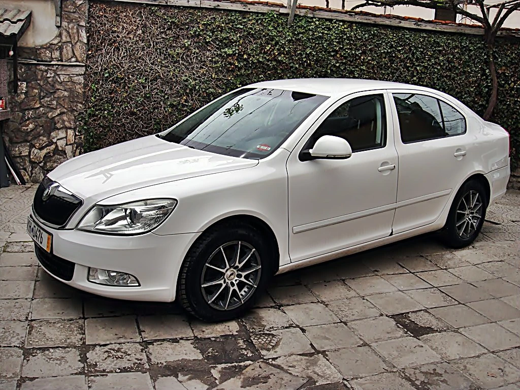 Skoda Octavia 1.9 TDI  - изображение 3