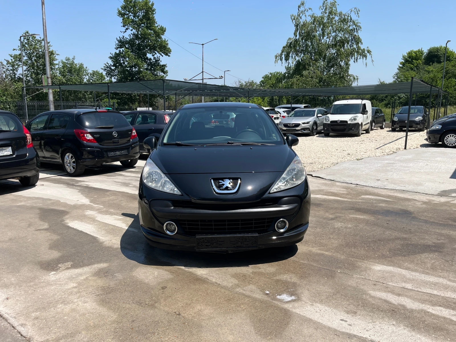 Peugeot 207 Италия 1.6hdi - изображение 2