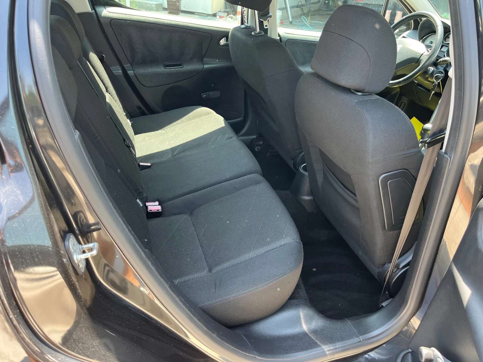 Peugeot 207 Италия 1.6hdi - изображение 8