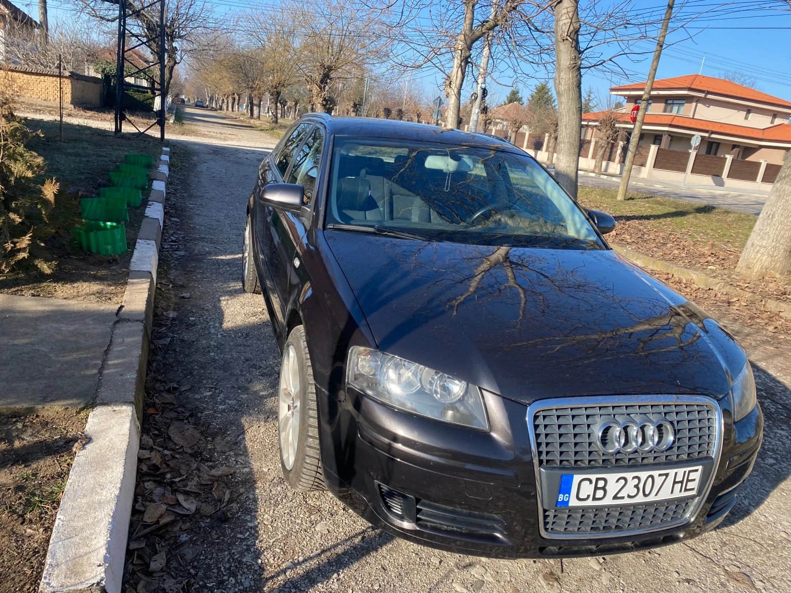 Audi A3 2.0 - изображение 2