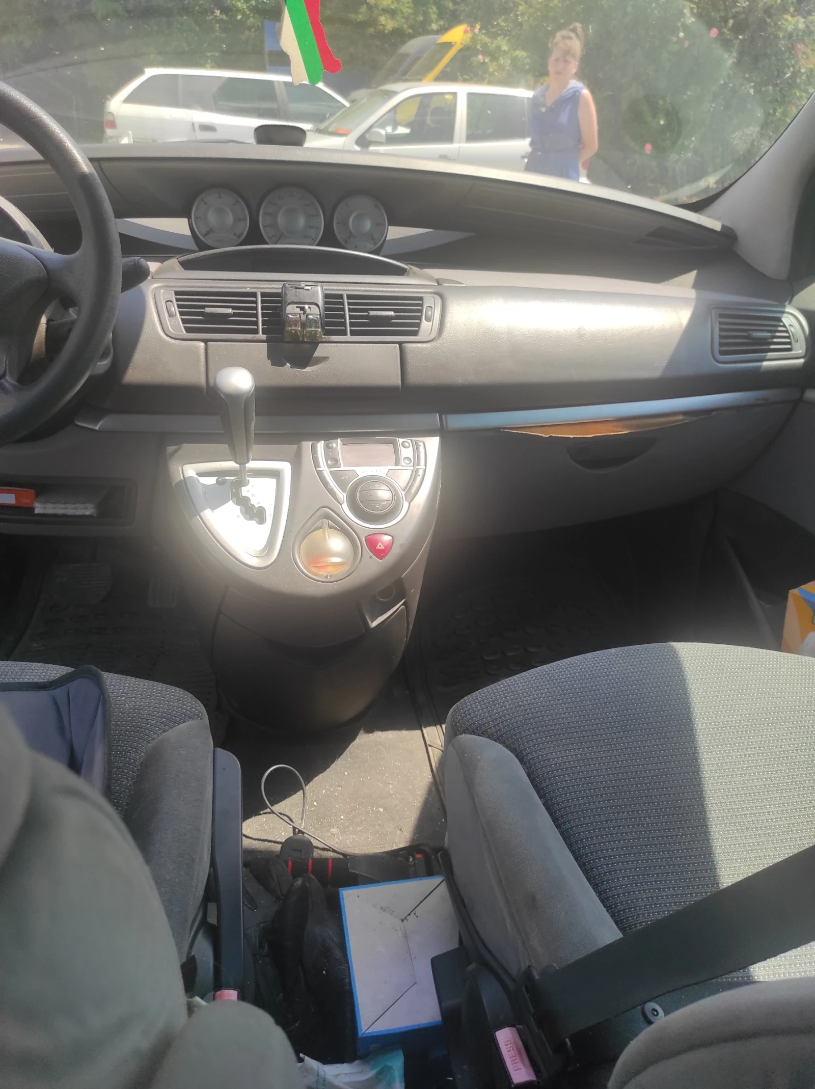 Peugeot 807  - изображение 2