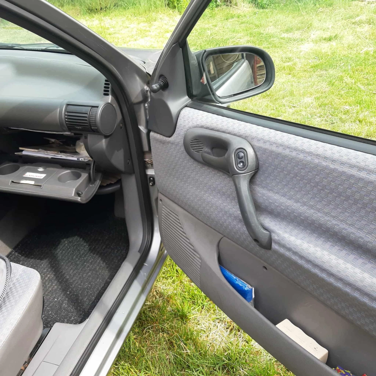 Opel Corsa B - изображение 10