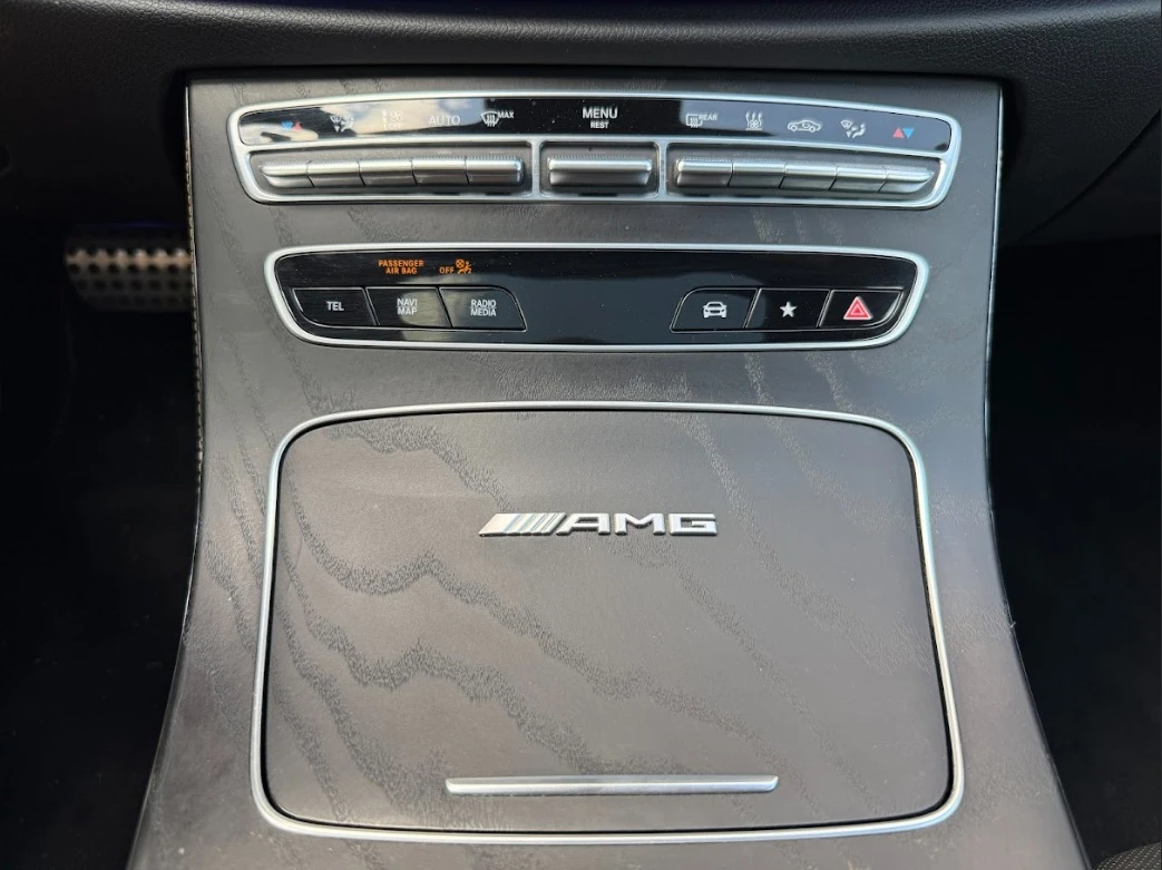 Mercedes-Benz E 63 AMG S 4Matic+  | Mobile.bg   14