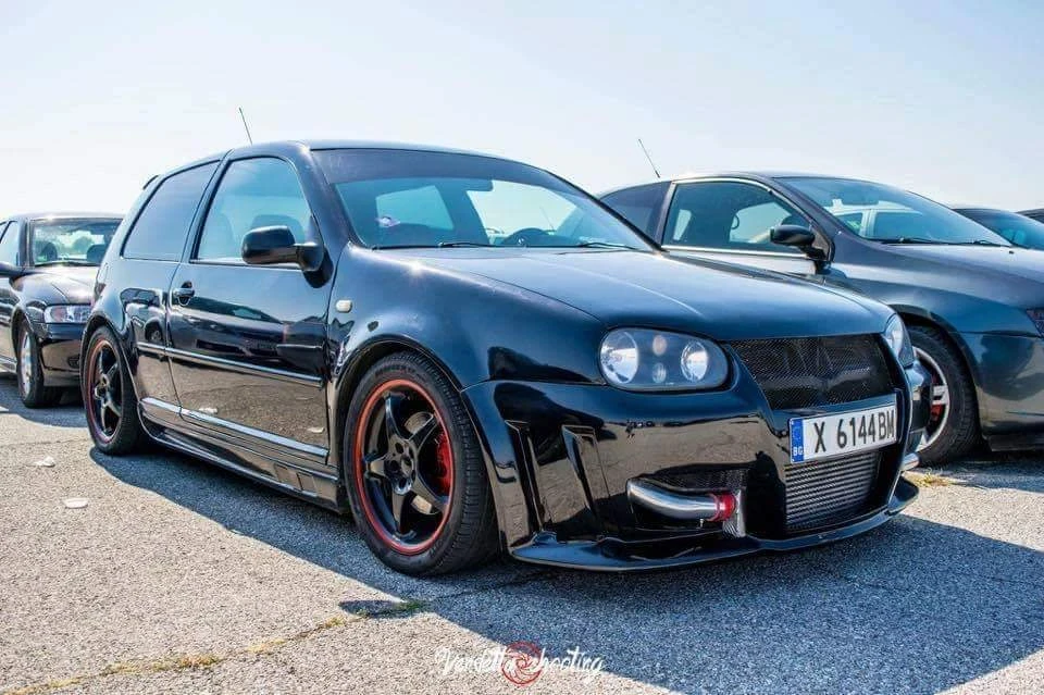 VW Golf | Mobile.bg   1